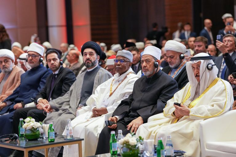 فضيلة الإمام الأكبر الدكتور أحمد الطيب