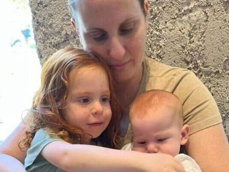 عائلة  بيباس وعوديد ليفشتس