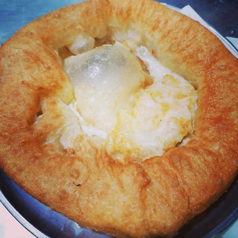 حلويات قرن الغزال التونسية