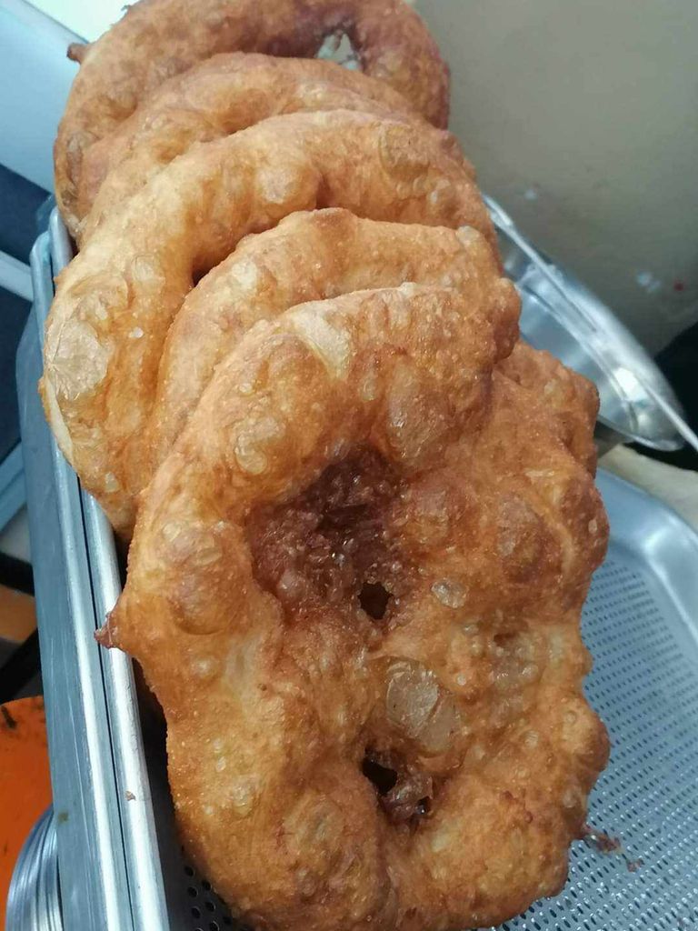 حلويات قرن الغزال التونسية