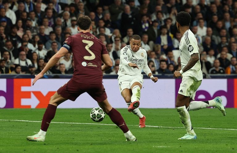 ريال مدريد