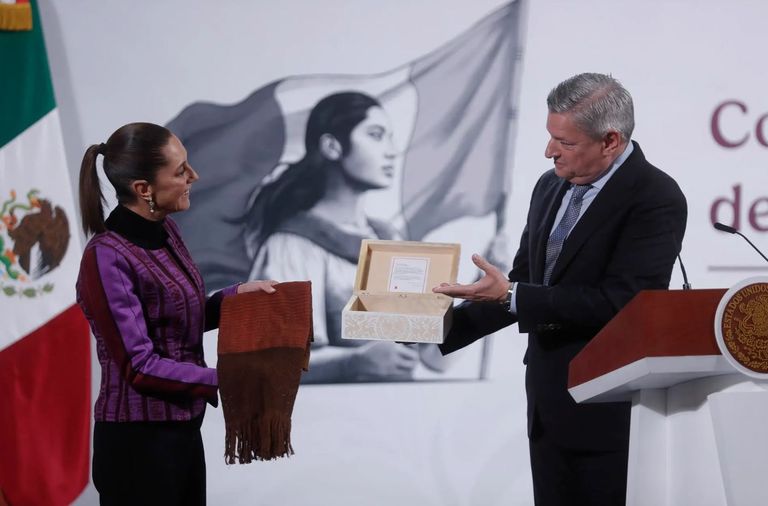 نتفليكس تعلن عن استثمار بمليار دولار في المكسيك