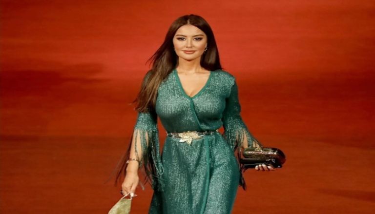 أهم تصريحات ميساء مغربي أهم تصريحات ميساء مغربي