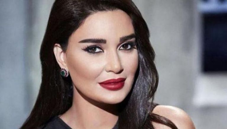 الفنانة اللبنانية سيرين عبدالنور