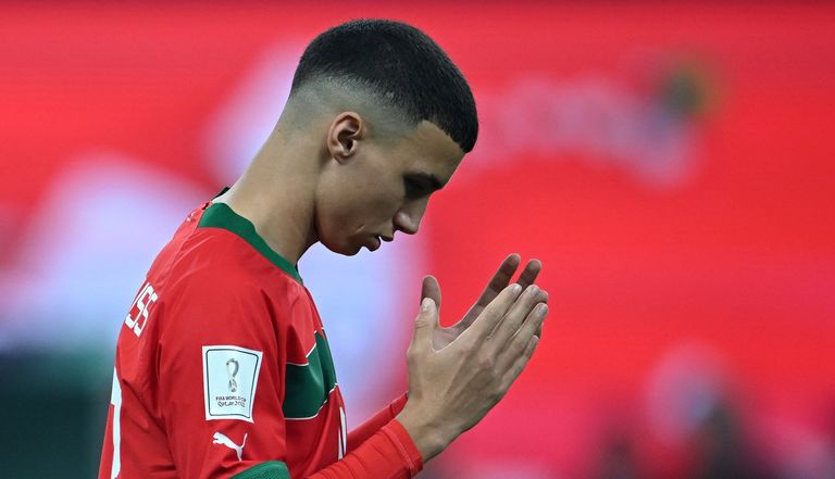 بلال الخنوس