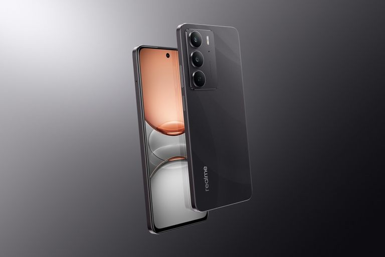 هاتف Realme C75