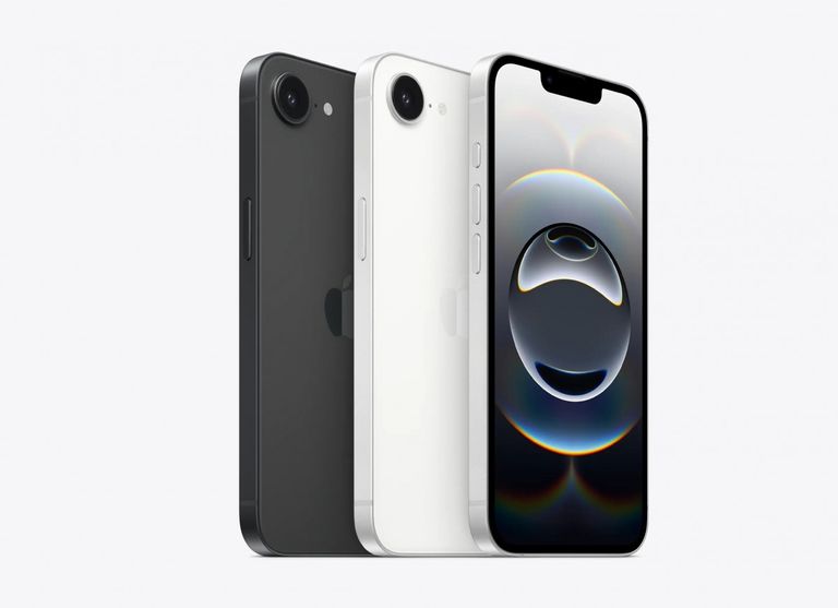 هاتف apple iphone 16e