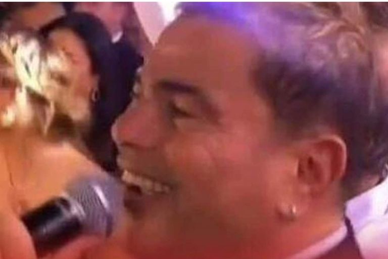 المخرج محمد سامي