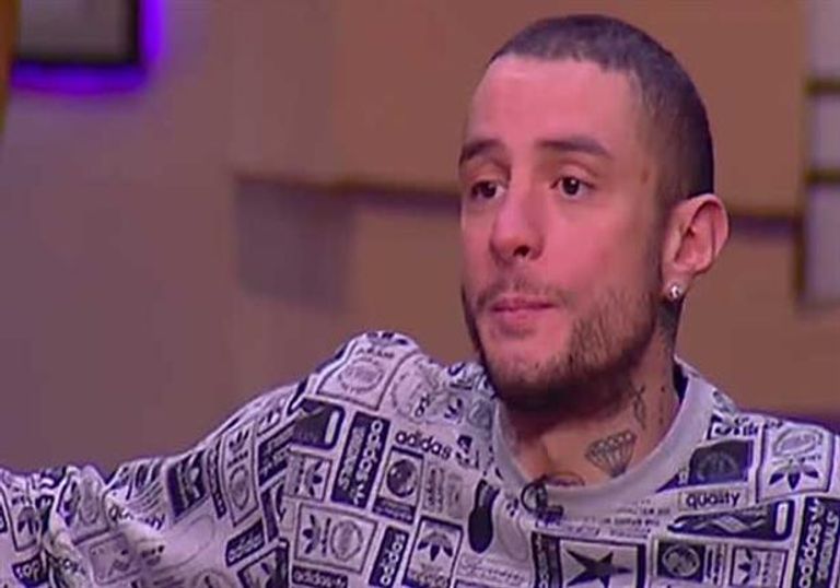 المخرج محمد سامي