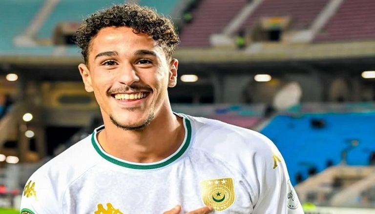 أشرف الجبري سامي الطرابلسي، مدرب منتخب تونس