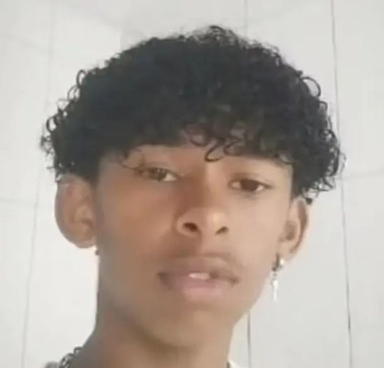 الشاب دافي نونيس موريرا