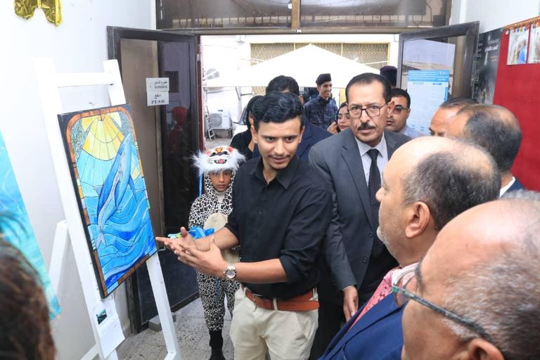 اليمن يحتفي بيوم البيئة الوطني