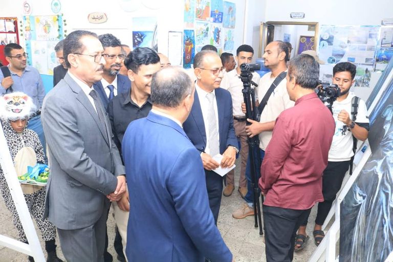 اليمن يحتفي بيوم البيئة الوطني