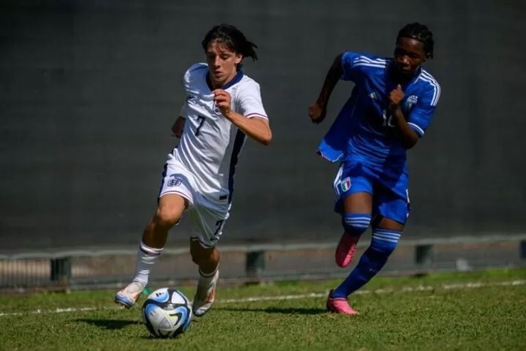 إبراهيم رباج الموهبة إبراهيم رباج