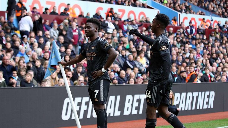 فريق أرسنال