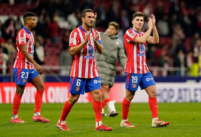 ريال مدريد وبرشلونة