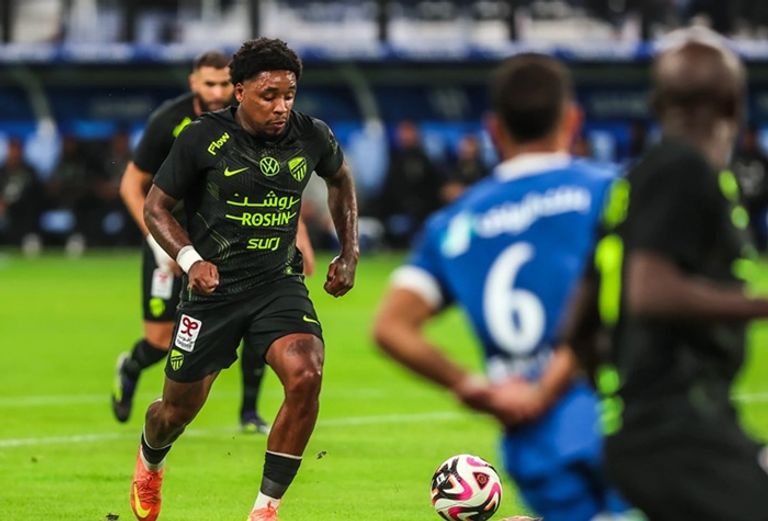 ريال مدريد وبرشلونة