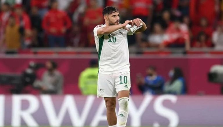 يوسف بلايلي النجم يوسف بلايلي