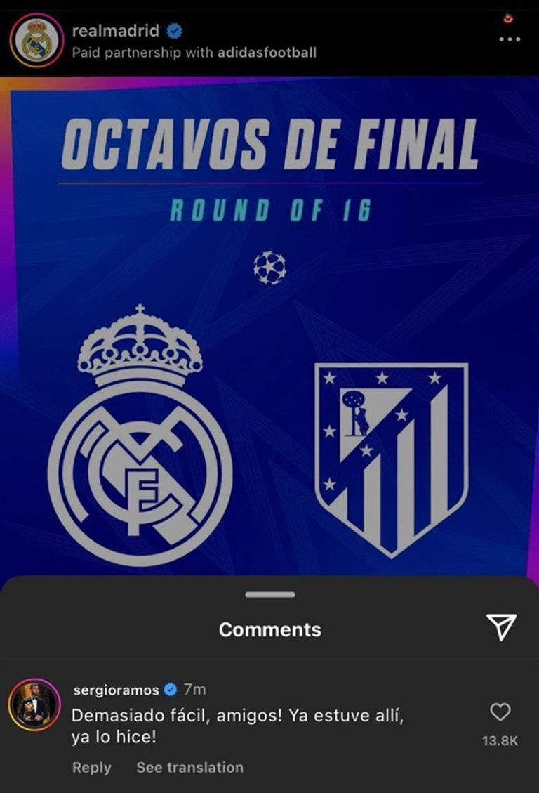 سيرخيو راموس سيرجيو راموس