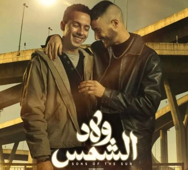 أحمد مالك وطه دسوقي