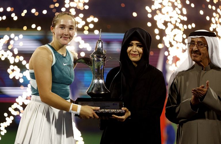 ميرا أندريفا