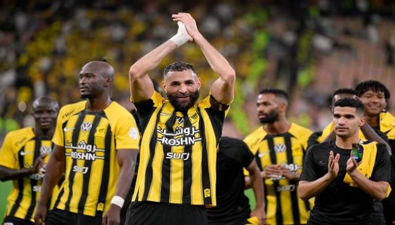 من فوز الاتحاد على الهلال