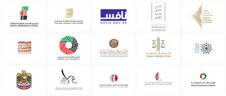 الهيئات الاتحادية في الإمارات  الهيئة الاتحادية للموارد البشرية الحكومية في الإمارات