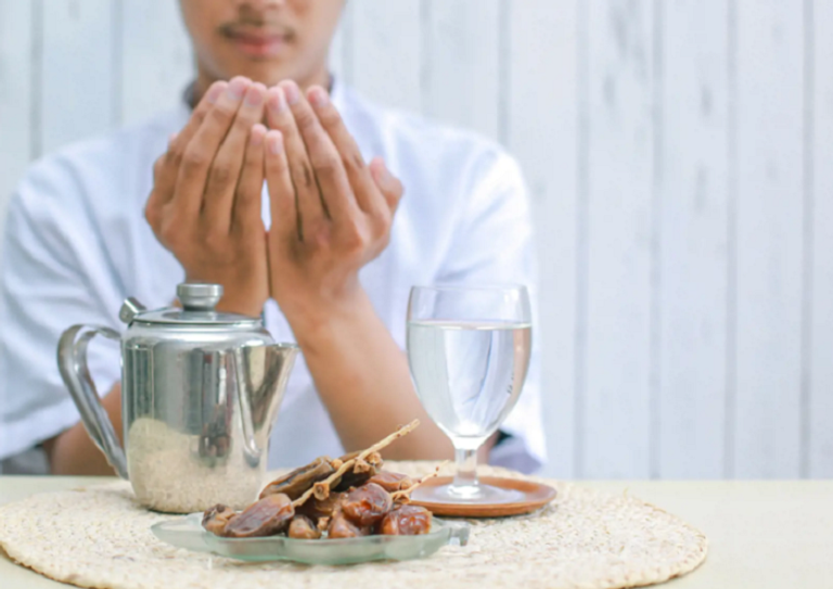 دراسة تكشف فوائد صيام رمضان على صحة القلب