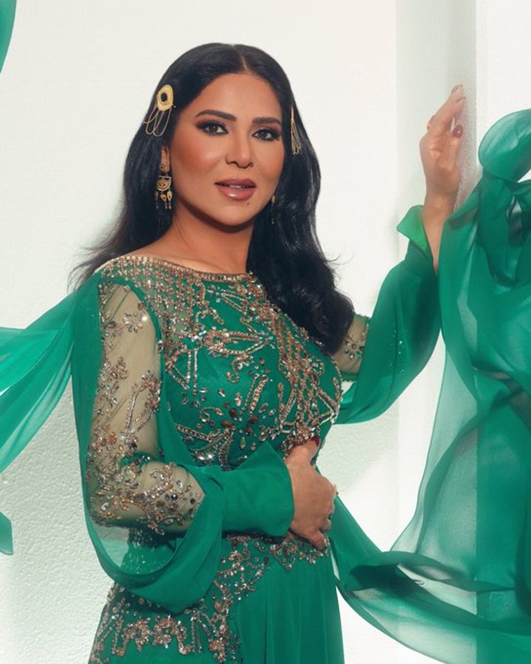 إليسا ونوال الكويتية