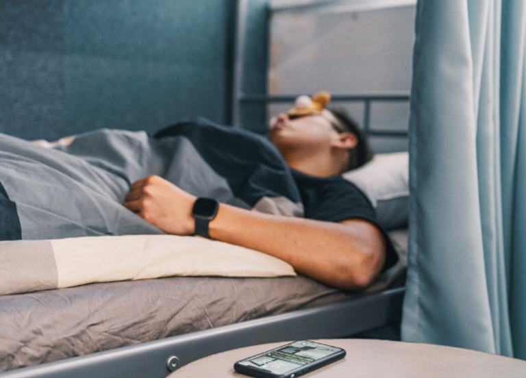 الحفاظ على مستويات الطاقة مرتفعة يساعدك على صيام صحي