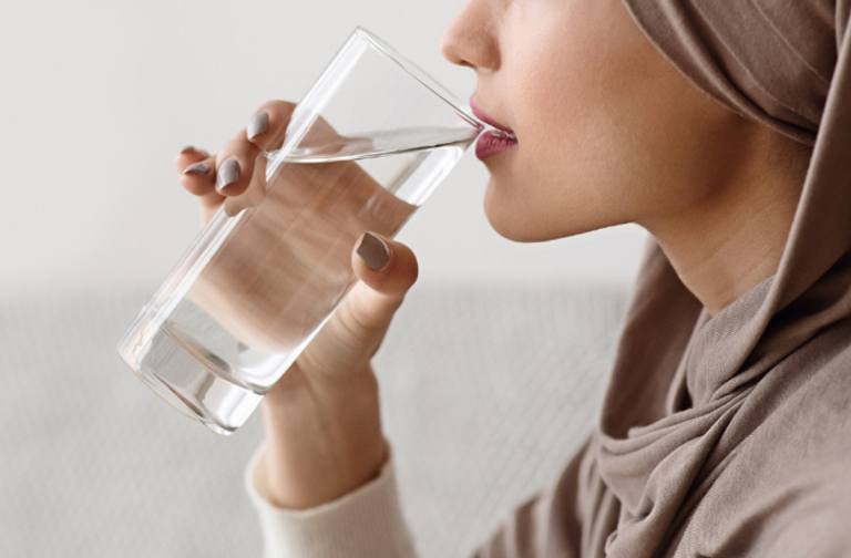 الحفاظ على مستويات الطاقة مرتفعة يساعدك على صيام صحي