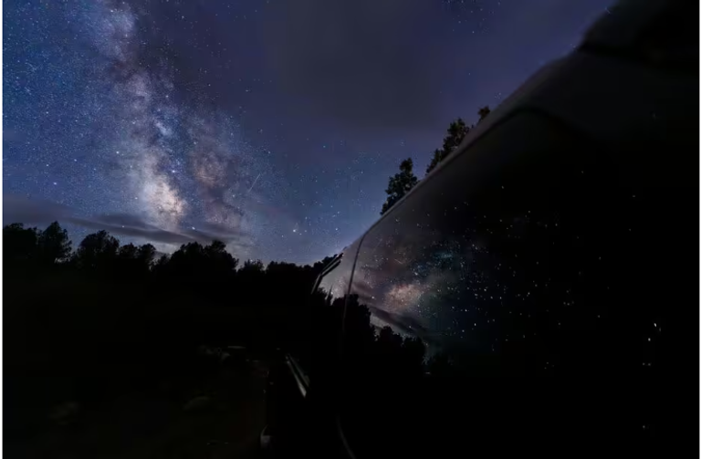 مجموعة شابلي العملاقة