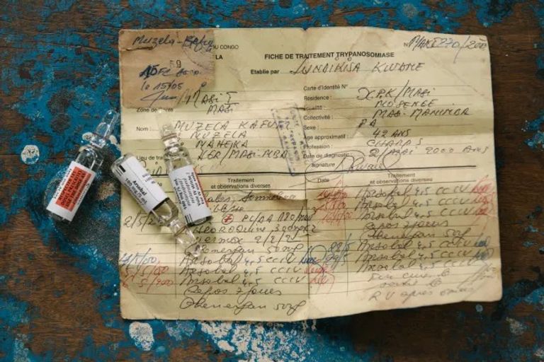 إنجاز طبي غير مسبوق في غينيا