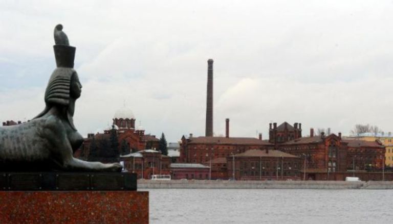 تفاصيل بيع سجن كريستي بمزاد علني