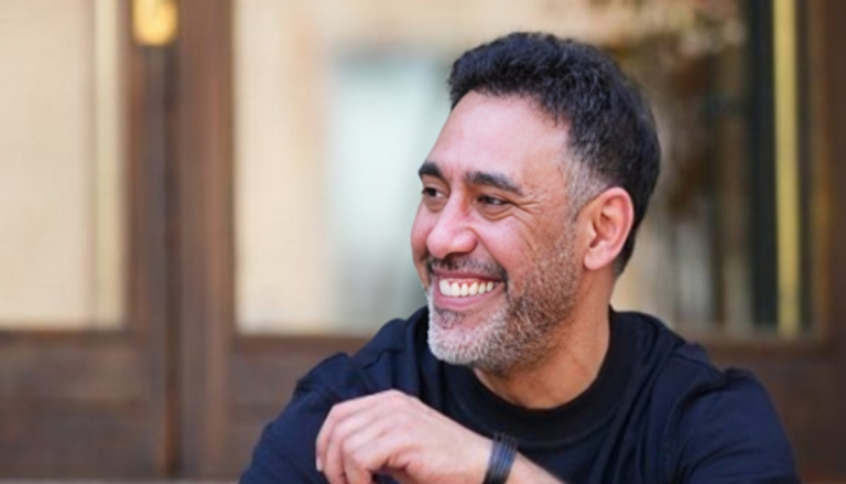 رسائل دعم من زملاء عمرو مصطفى