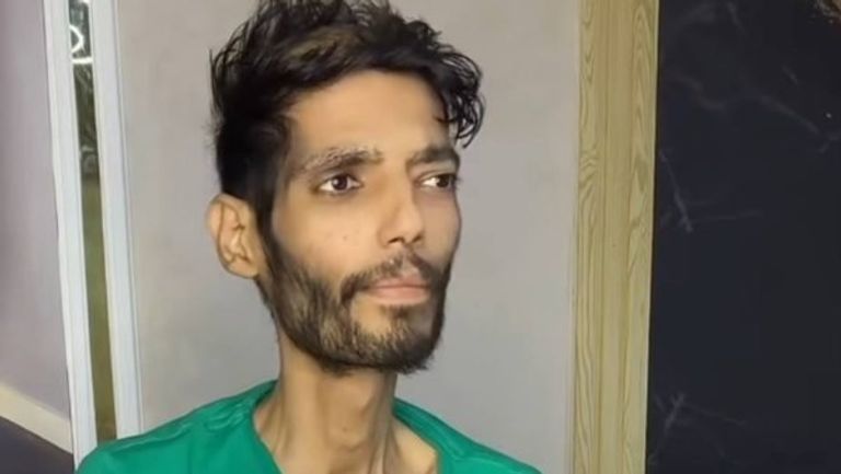 إبراهيم شيكا