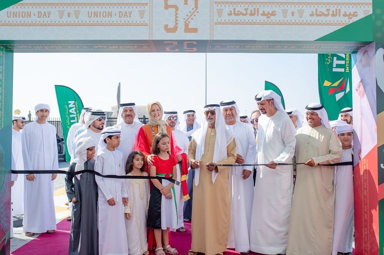 علما الإمارات وإيطاليا