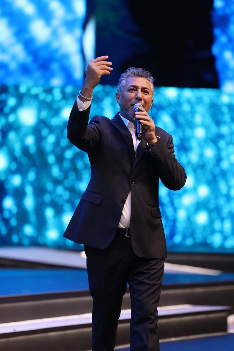 عمر العبداللات