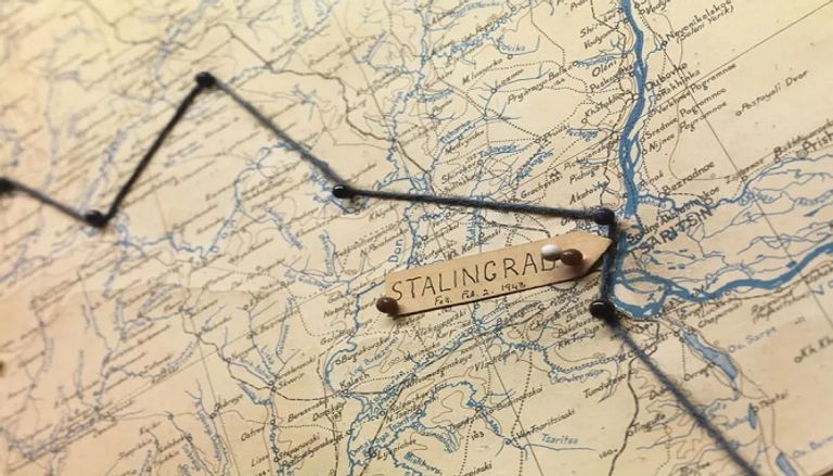 ونستون تشرشل