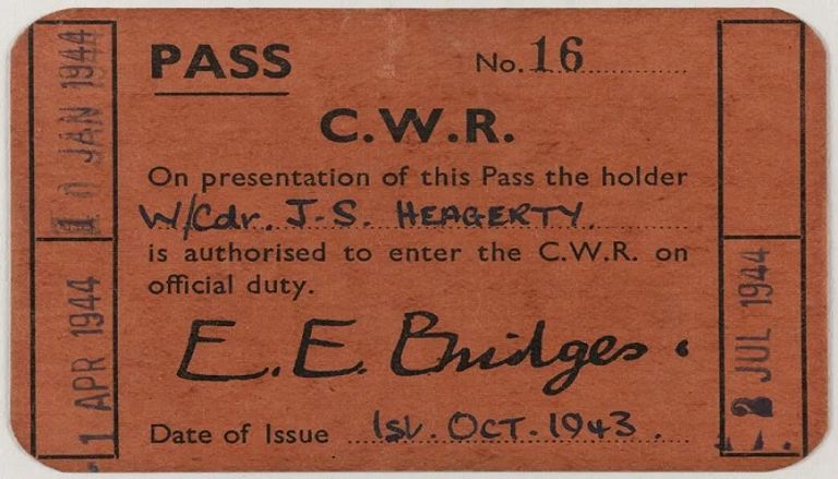 ونستون تشرشل