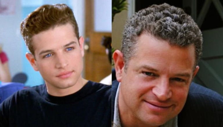 أحدث ظهور لجاستين ووكر بطل Clueless أحدث ظهور لجاستين ووكر بطل Clueless