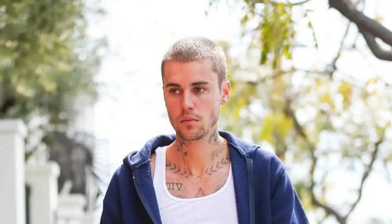 جاستن بيبر يرد على تعاطيه المخدرات جاستن بيبر يرد على تعاطيه المخدرات