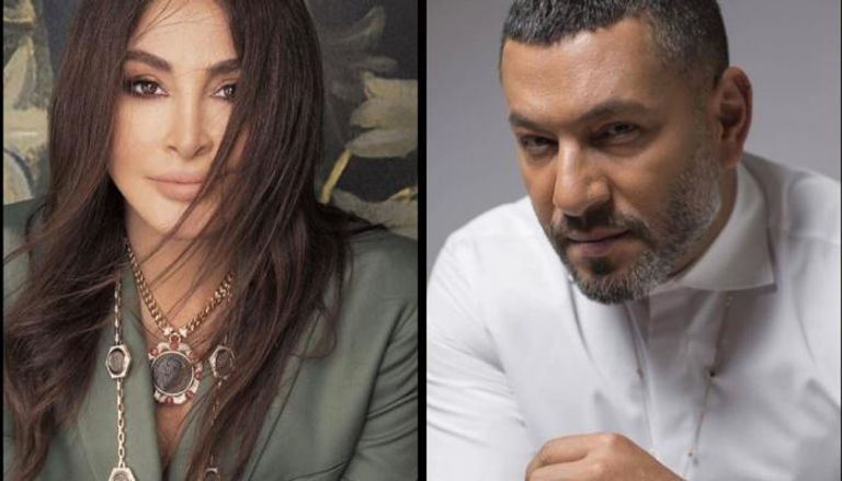 الشاعر أحمد ماضي 