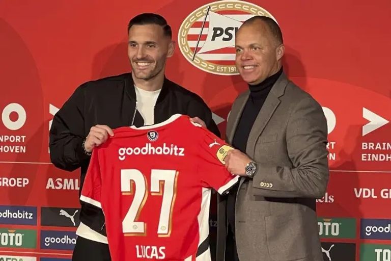 لوكاس بيريز لوكاس بيريز