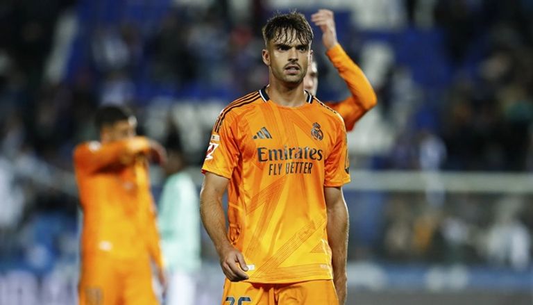 راؤول أسينسيو النمساوي ديفيد ألابا