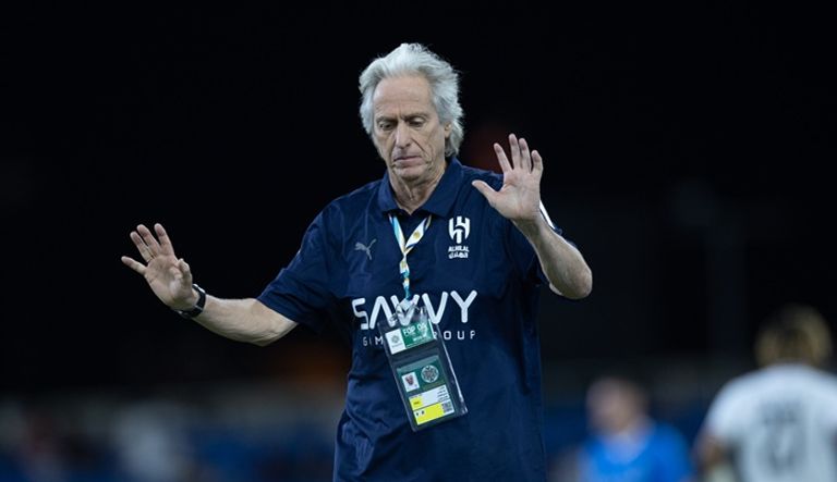 جورجي جيسوس