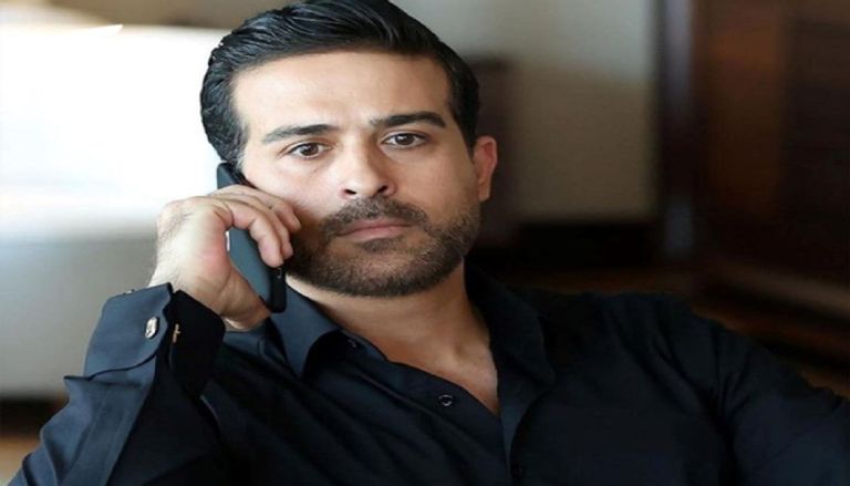 سر عزوف محمود نصر عن الزواج سر عزوف محمود نصر عن الزواج