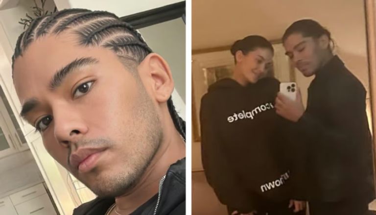 كايلي جينر تتحمل تكاليف جنازة جيسوس غيريرو