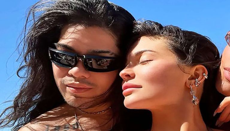 كايلي جينر تتحمل تكاليف جنازة جيسوس غيريرو