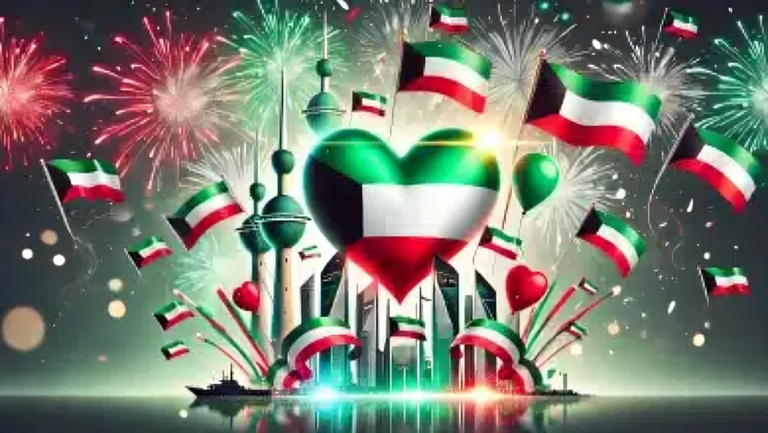 فعاليات العيد الوطني الكويتي 2025 فعاليات العيد الوطني الكويتي 2025